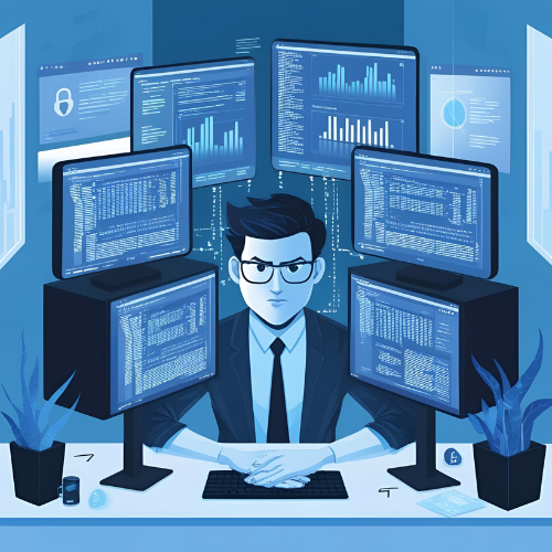 Ciberseguridad